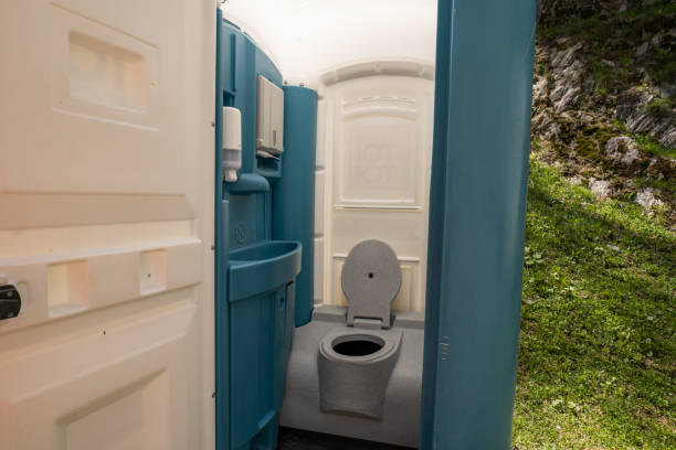 Types of Portable Toilets We Offer in Kronenwetter, WI