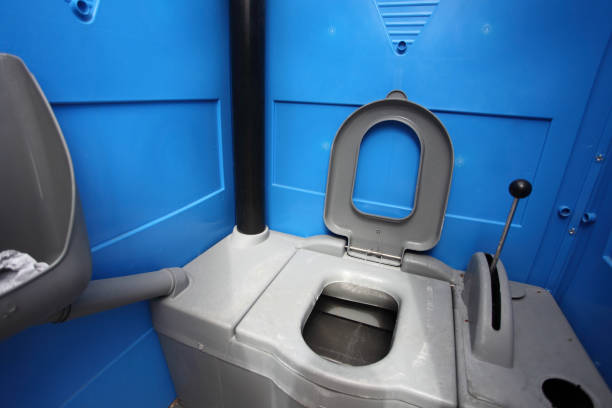 Portable Restrooms for Agricultural Sites in Kronenwetter, WI
