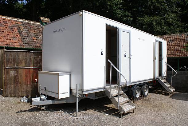 Trusted Kronenwetter, WI Portable Potty Rental Experts